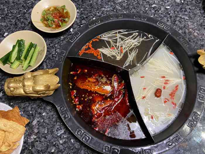 蜀大侠火锅(天山店)-"- 侠客行 ."-大众点评移动版