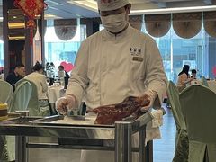 -全聚德(常州店)