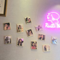 -RL Nail·瑞丽美甲美睫品牌原创店