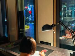 -上海外滩英迪格酒店