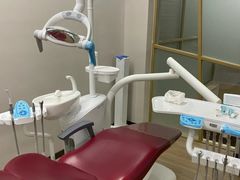 -王晓峰牙科(府前街院区)