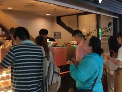 -星巴克(北京西站5号候车室)