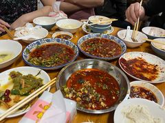 -赵姐猪耳朵饭店