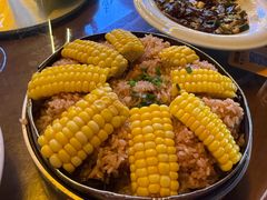 -江南小叙·美食研究院(鱼街店)