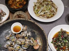 -阿毛饭店(和义路店)