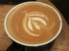 -Gloria Jean's Coffees