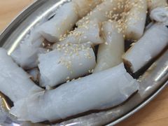 -陈添記·祖傳爽鱼皮·西关老字号(广州首店)