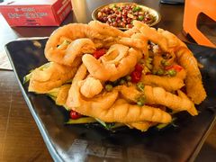 -林二哥宜烤官·宜宾小烧烤