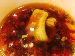 -老码头火锅(玉林店)
