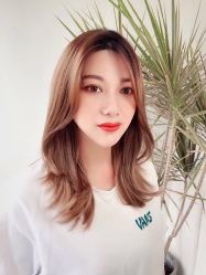 -净漪造型 PURE RIPPLE