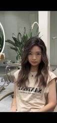 -卓梵美发·精品Salon