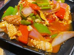 -潮十三潮汕砂锅粥(高新四路大都荟店)