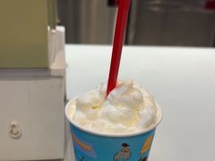 -DQ·蛋糕·冰淇淋(南开大悦城2F店)