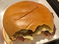 -麦当劳(农光里店)