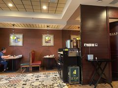 -城南往事·鲁菜济南菜(龙奥万科店)