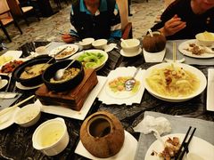 -金海湾嘉华度假酒店·海天阁中餐厅
