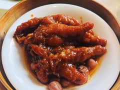 -铭家点心(秦岭路店)