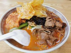 -家味螺蛳粉&烤鱼(五角场店)
