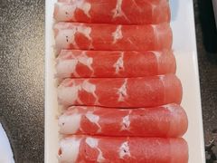 -南门四季铜锅涮肉(大屯·北苑店)