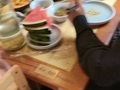 -手选潮汕鲜活牛肉火锅(二七广场店)