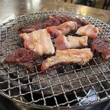 钟村必吃泥炉烤肉店
