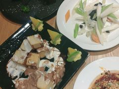 -峨嵋小镇·川菜(勒泰中心店)