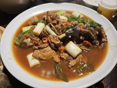 -聚汇三少·龙虾·中餐厅(莫邪路新天地店)
