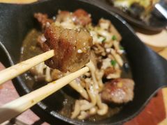 -一心创作料理屋(经开万达店)