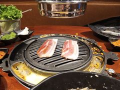 -玖·炭火烤肉