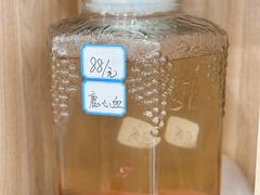 -朴小妹人参鸡汤火锅(长白山万达店)
