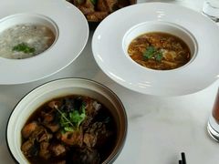 -天津君隆威斯汀酒店