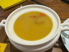 -福慧慈缘素食餐厅(王府井店)