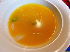 海鲜浓汤黄坛子-上海滩餐厅(BFC外滩金融中心店)