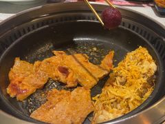 -炭之家·齐齐哈尔非遗烤肉·鲜切直供(中央大街店)