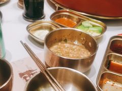 -西塔老太太泥炉烤肉(川沙百联店)