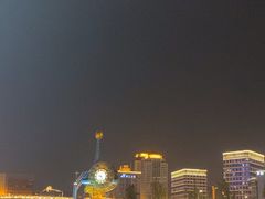 -世纪钟