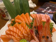 -青空日料烧肉烧鸟店(后湖兴业路店)