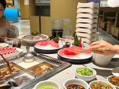-海底捞火锅(丰尚国际广场店)