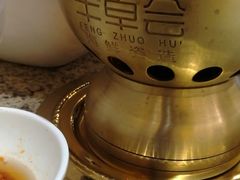 -丰卓会海鲜自助(中润大道店)