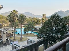 -宁波九龙湖开元度假村