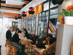 -湘人龙记老长沙米粉(华普国际大厦店)