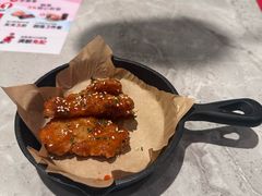 -必胜客(世欧广场店)
