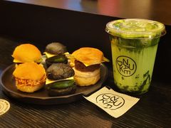 -NUDAKE(HAUS NOWHERE店)