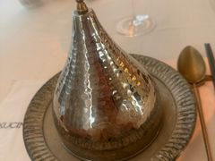 -龟兹KUCINA·新疆菜(前滩L+PLAZA店)