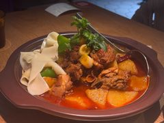 -纳鲁孜·新疆特色餐厅(上海悦荟广场店)