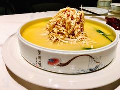 秦淮烫干丝-民国红公馆·秦淮八艳(夫子庙店)
