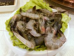 -东来顺饭庄(新源里店)