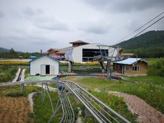 -长白山万达锦华套房酒店