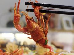 -原乡故事里海鲜大餐(玉祥门北马道巷店)