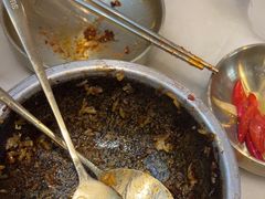 -韩宫宴烤肉·料理(漳河万达店)